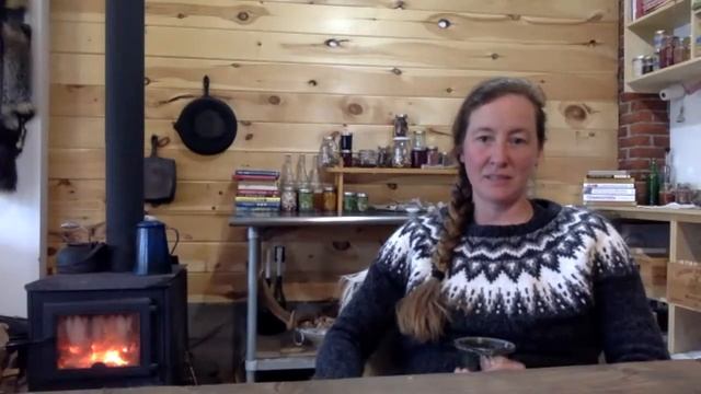 In Conversation with Lori McCarthy, Forager, Hunter and Educator, Newfoundland, Canada