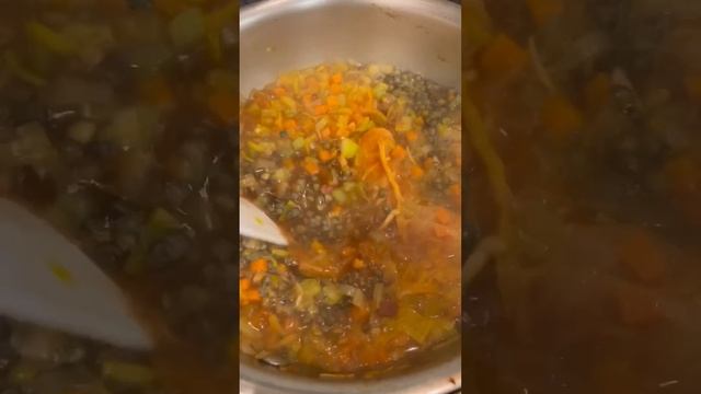 Day 39 in the life of an NYC Culinary Student - Legumes