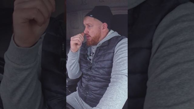 Вадим Казбекович @vklogistik - Подкаст дальнобойщика Сотранс #5