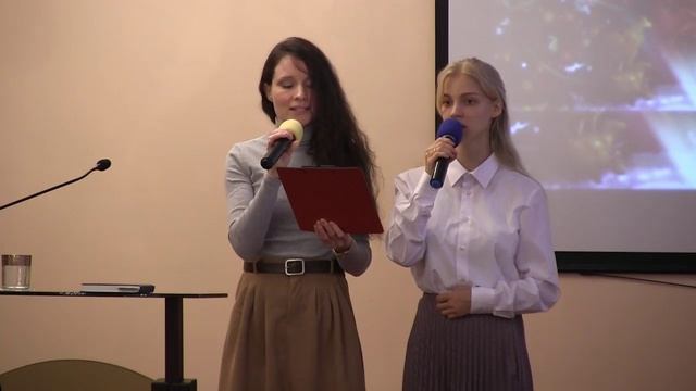 С Рождеством!