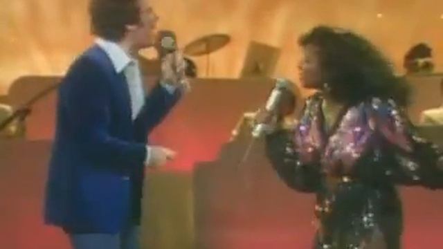 chaka khan & tom jones we can work it out