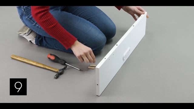 Fido Nook Instructions: How to build an Omlet Fido Nook  | Omlet Pet Products