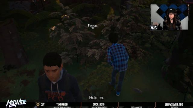 LIFE IS STRANGE 2 (EPISODE 1) PART 3 w/ OpTic MiDNiTE