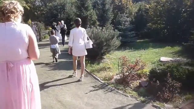 Свадьба Алёны и Алексея. Фотосессия.