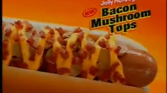 JOLLY Hotdog
