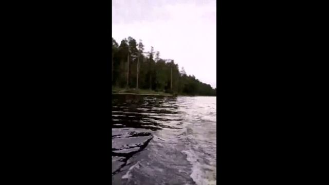Рыбалка на Рефтинском водохранилище .