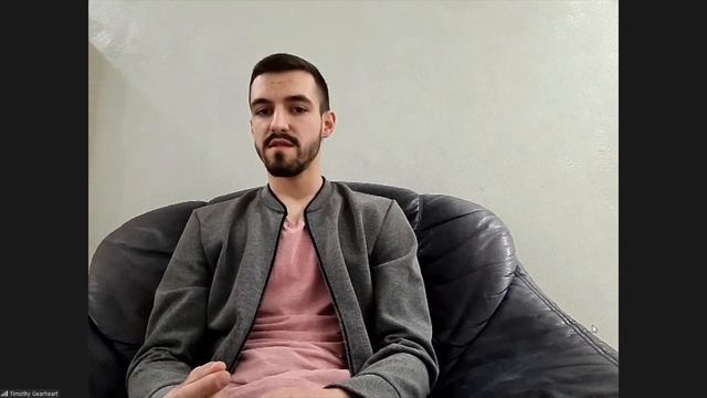 Интервью | Зачем церкви группа прославления?