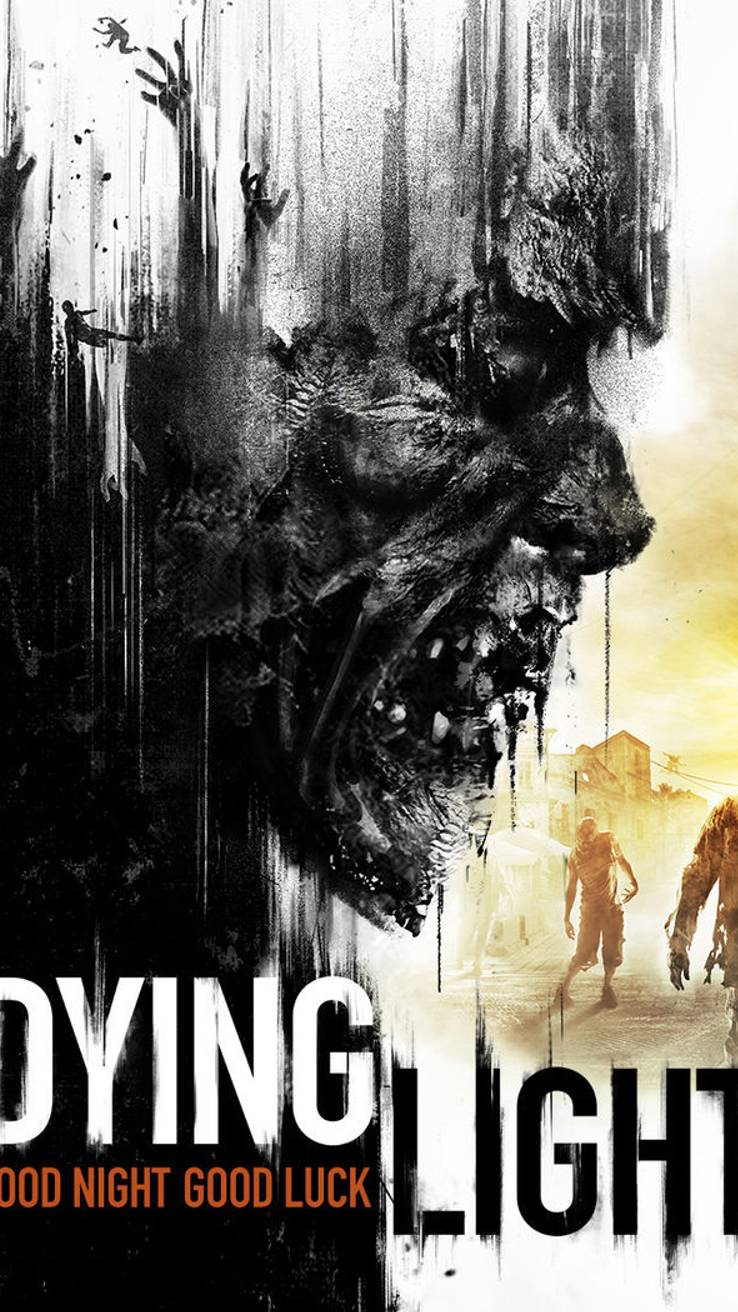 ПОЛНАЯ РУССКАЯ ОЗВУЧКА Dying Light 1 shorts  новости.