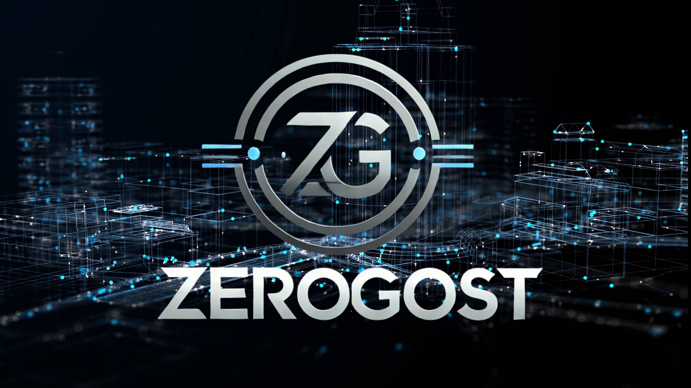ZeroGost_ Современная Безопасная Сеть