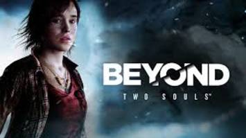 Beyond: Two Souls