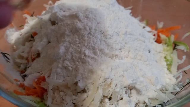 Возьмите 2 Кабачка Сыр И Приготовьте Эту Вкуснятину...