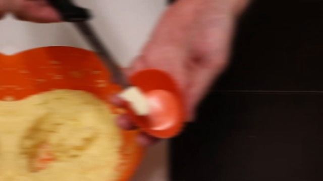 French potato snack