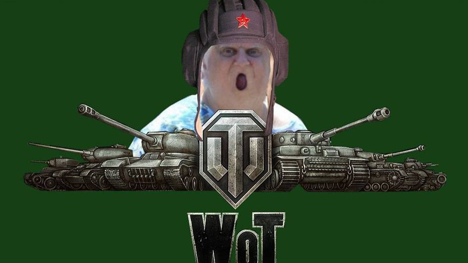 World of Tanks