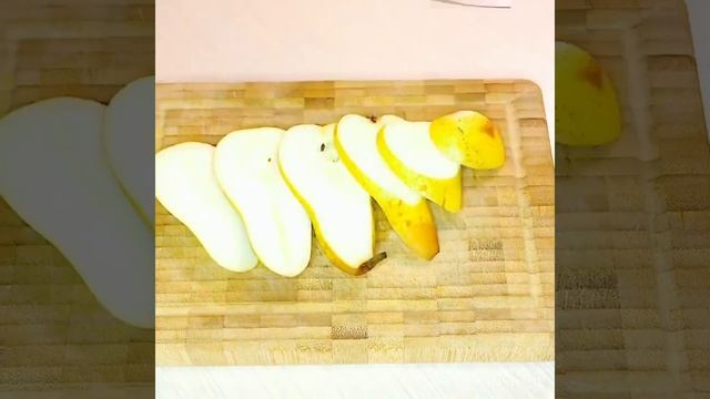 Сыр дорблю и груши