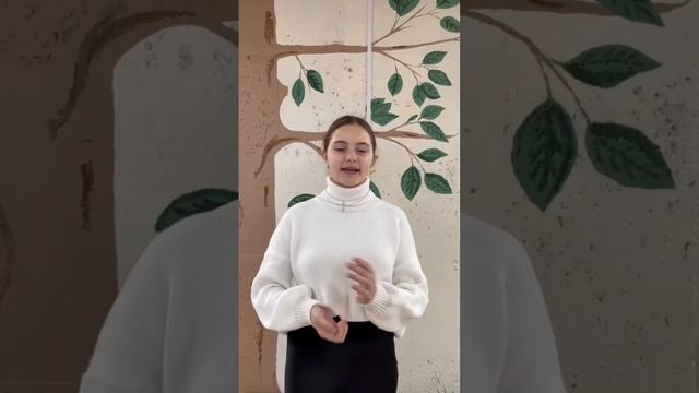 Привет! На связи первичное отделение Движение Первых Бурятского государственного университета