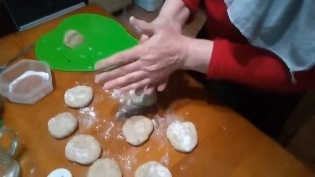 ВЕГЕТАРИАНСКИЕ  ПИРОЖКИ 👍 ВКУСНЫЕ-ОЧЕНЬ‼ 👍👍