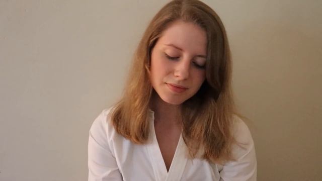 8 songs that bring me profound peace
