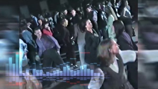 Мэри Поппинс - Крик на морском берегу (Aleksey Podgornov dance version)