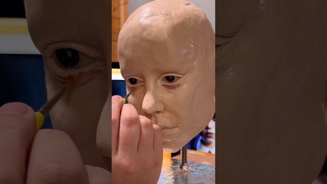 Lifesize Wednesday cake inspired by the @Netflix series!