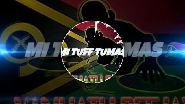 KYMVN J3H & ZITI - BOSS LADY [VANUATU REGGAE MUSIC 2020 🇻🇺]