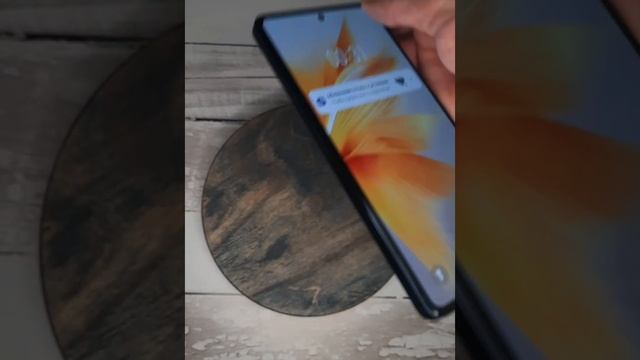Беспроводная зарядка для телефона DIY