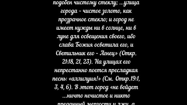 №27. ГРАЖДАНИН. Свт.Тихон Задонский.