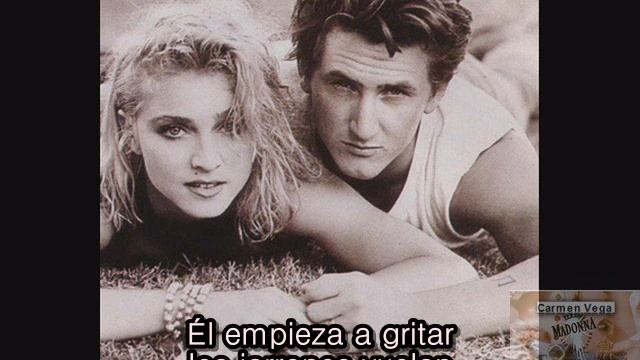 +++   MADONNA - TILL DEATH DO US APART subtitulado al español   +++