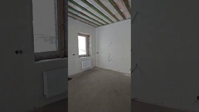 Готовый дом в премьере 1