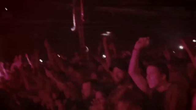 The Prodigy   Wild Frontier Live At Future Music Festival Australia 2015