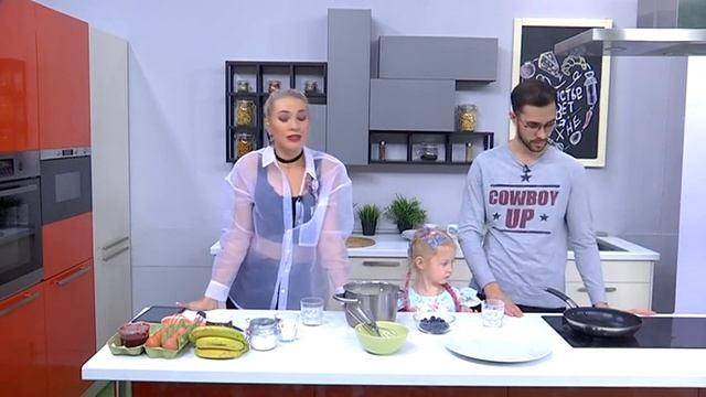 Рецепт вкусных блинчиков от блогера