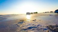 Рыбалка в Приморье. Крупняк отрывает блесна. Тавричанка