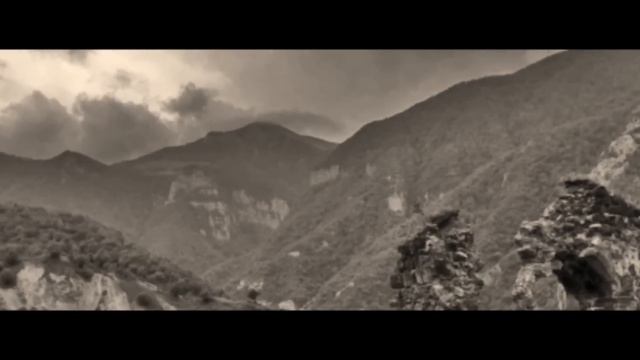 ARO-ka / Araik Apresyan  / GAXTI CHAMPA / Գաղթի ճամփա