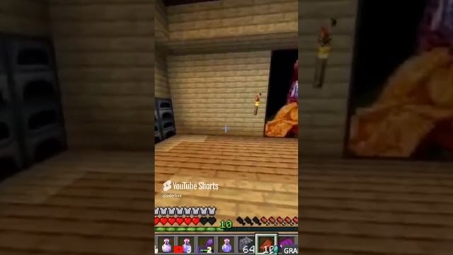 Minecraft Лучшее #550