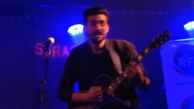 Florent Mothe - Lassasymphonie - RFM MusicLive