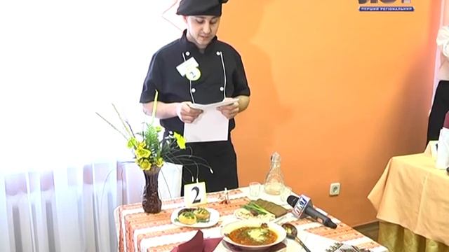 Луганский борщ