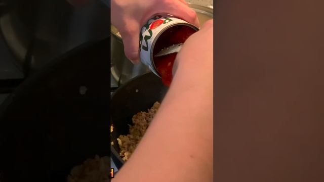 Частя 2!!! Макароны по флотски!!!