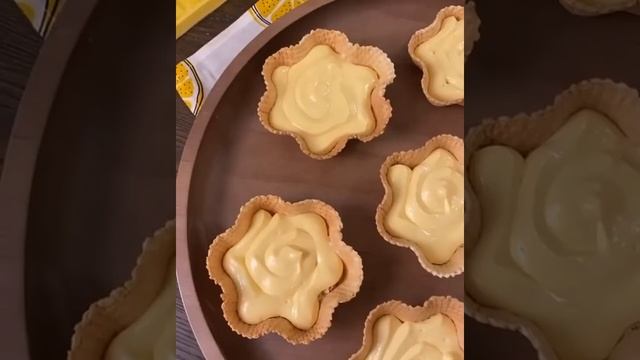 tarte delicieuse