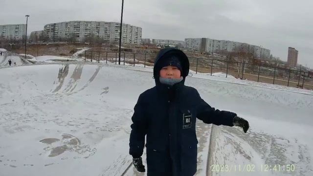 Клип на 5000 подписчиков