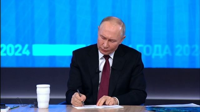 Владимир Путин призвал продолжать укреплять первичное звено здравоохранения