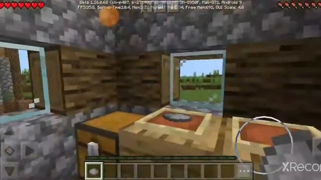 вот он настоящий пельмень!