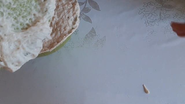 Хрустящий безглютеновый хлеб