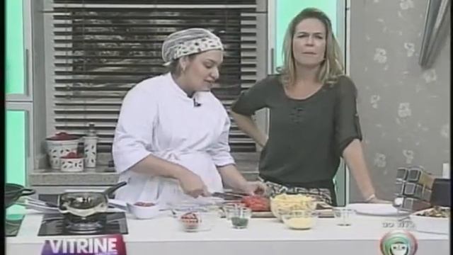 Receita de Penne All'arrabiata remete às origens italianas (05/08)