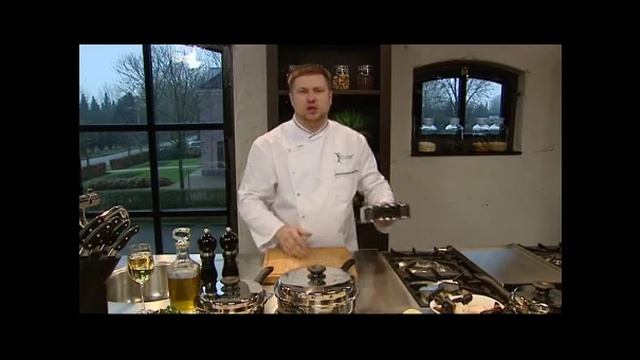 icook semenov КОРОТКО О ПОСУДЕ