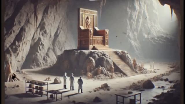 ДРЕВНЕЕ ЗЛО В ТАЙГЕ . Страшилки.