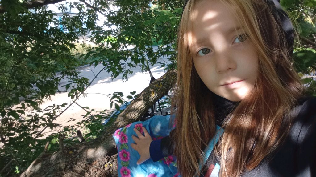 сделала самодельную книгу