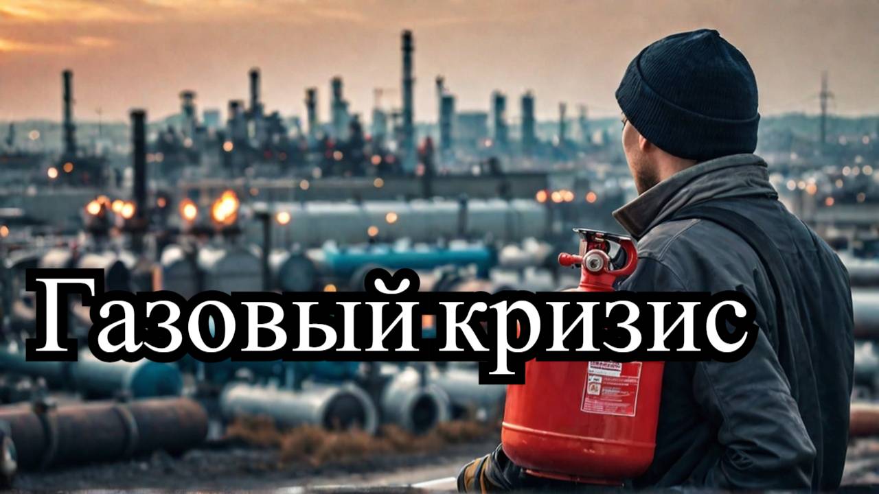 Газовый кризис в Приднестровье: что происходит?