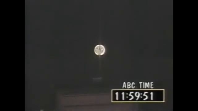 EVERY New Years Ball Drop In Times Square (1935-2025).mp4