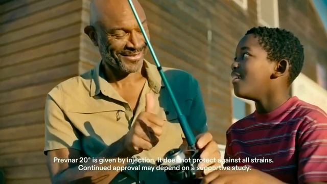 Pfizer - New Normal