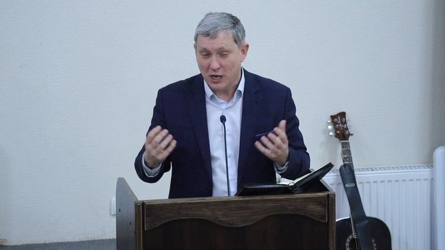 64. Суд и милость в руках победителя