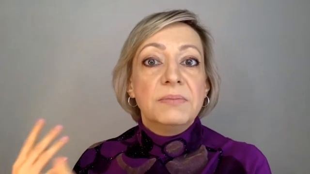 Мы себя не знаем!